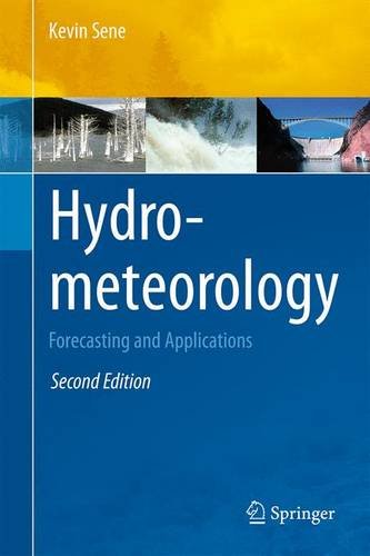 Hydrometeorology