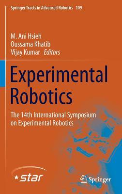 Experimental Robotics