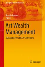 Art Wealth Management Managing Private Art Collections