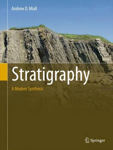 Stratigraphy