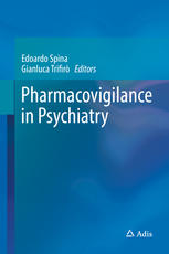 Pharmacovigilance in Psychiatry