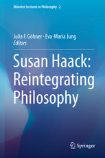 Susan Haack: Reintegrating Philosophy