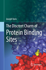 The discreet charm of protein binding sites