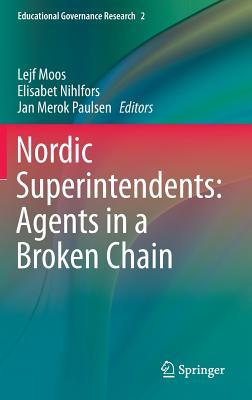 Nordic Superintendents