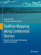 Seafloor Mapping Along Continental Shelves