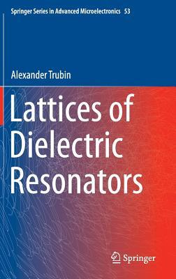 Dielectric Resonators