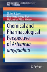 Chemical and pharmacological perspective of Artemisia amygdalina