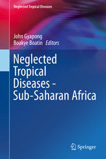 Neglected Tropical Diseases - Sub-Saharan Africa [recurso electrónico]