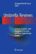 Umbrella Reviews