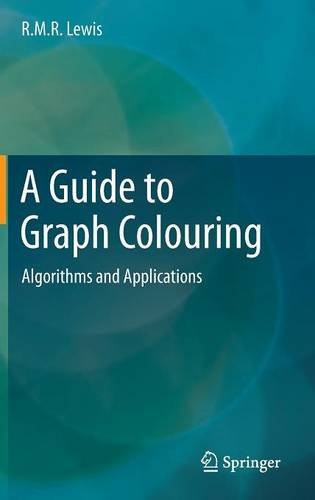 A Guide to Graph Colouring