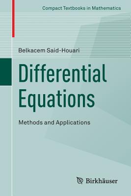 Differential Equations