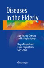 Diseases in the Elderly : Age-Related Changes and Pathophysiology