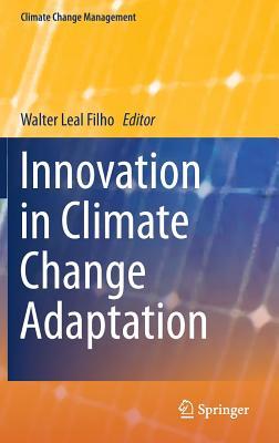 Innovation in Climate Change Adaptation