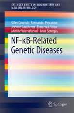 <div class=vernacular lang="en">NF-κB-Related Genetic Diseases</div>