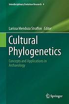 Cultural Phylogenetics