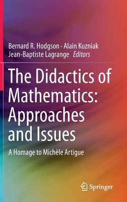 The Didactics of Mathematics