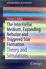 The Interstellar Medium, Expanding Nebulae and Triggered Star Formation Theory and Simulations