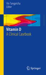 Vitamin D A Clinical Casebook