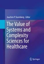 The Value of Systems and Complexity Sciences for Healthcare [recurso electrónico]