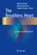 The breathless heart : apneas in heart failure