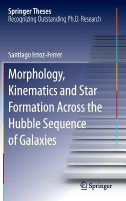 Morphology, Kinematics and Star Formation Across the Hubble Sequence of Galaxies