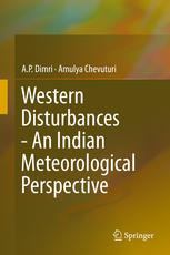 Western disturbances : an Indian meteorological perspective