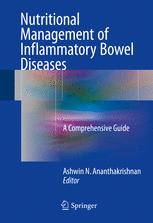 Nutritional Management of Inflammatory Bowel Diseases A Comprehensive Guide