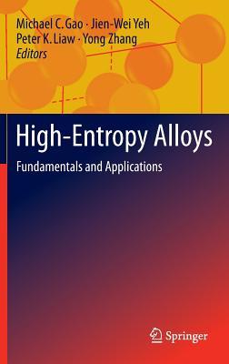 High-Entropy Alloys