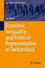 Economic inequality and political representation in Switzerland