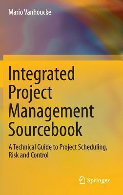 Integrated Project Management Sourcebook