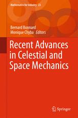 Recent advances in celestial and space mechanics