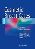 Cosmetic Breast Cases