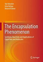 The Encapsulation Phenomenon