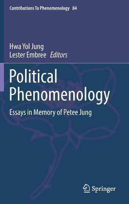 Political Phenomenology