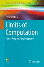 Limits of Computation From a Programming Perspective