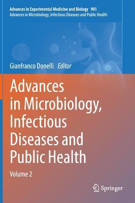 Advances in Microbiology, Infectious Diseases and Public Health