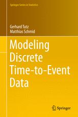 Modeling discrete time-to-event data