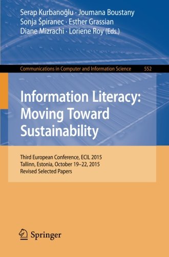Information Literacy