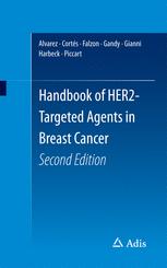 Handbook of HER2-targeted agents in breast cancer