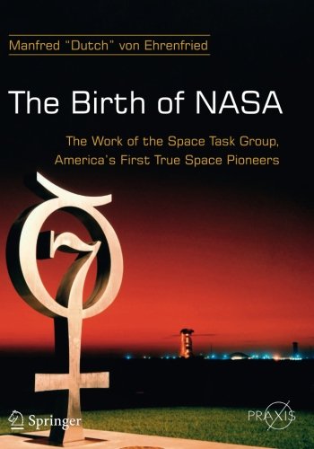 The Birth of NASA