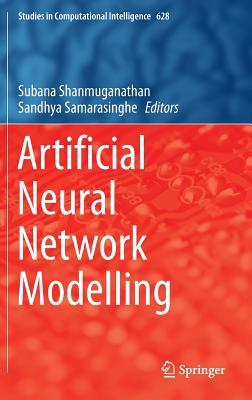 Artificial Neural Network Modelling