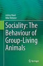 Sociality