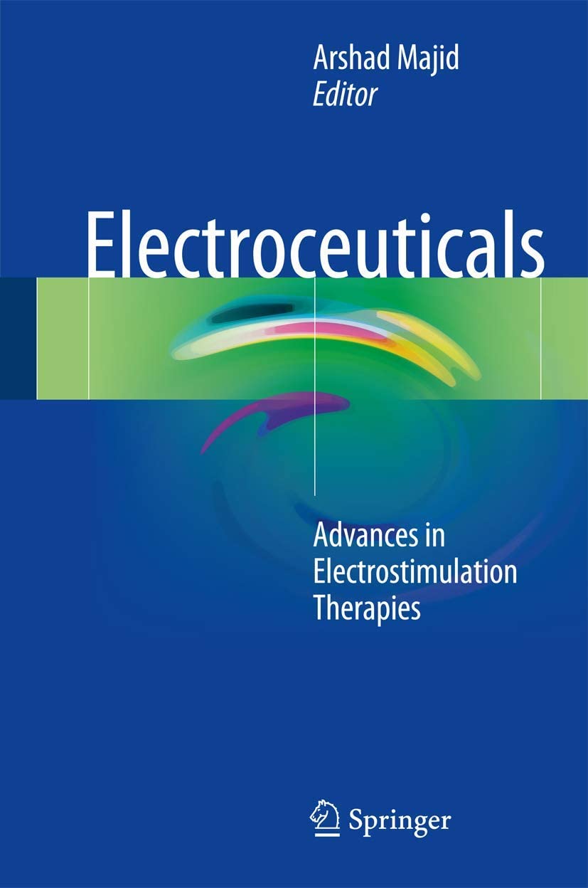 Electroceuticals