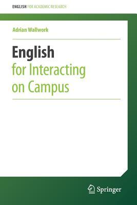 English for Interacting on Campus