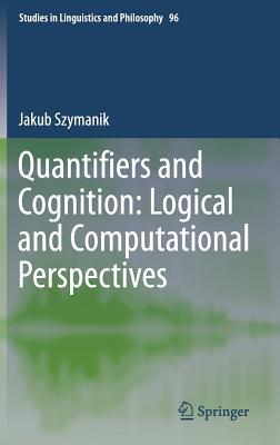 Quantifiers and Cognition