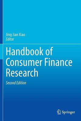 Handbook of Consumer Finance Research