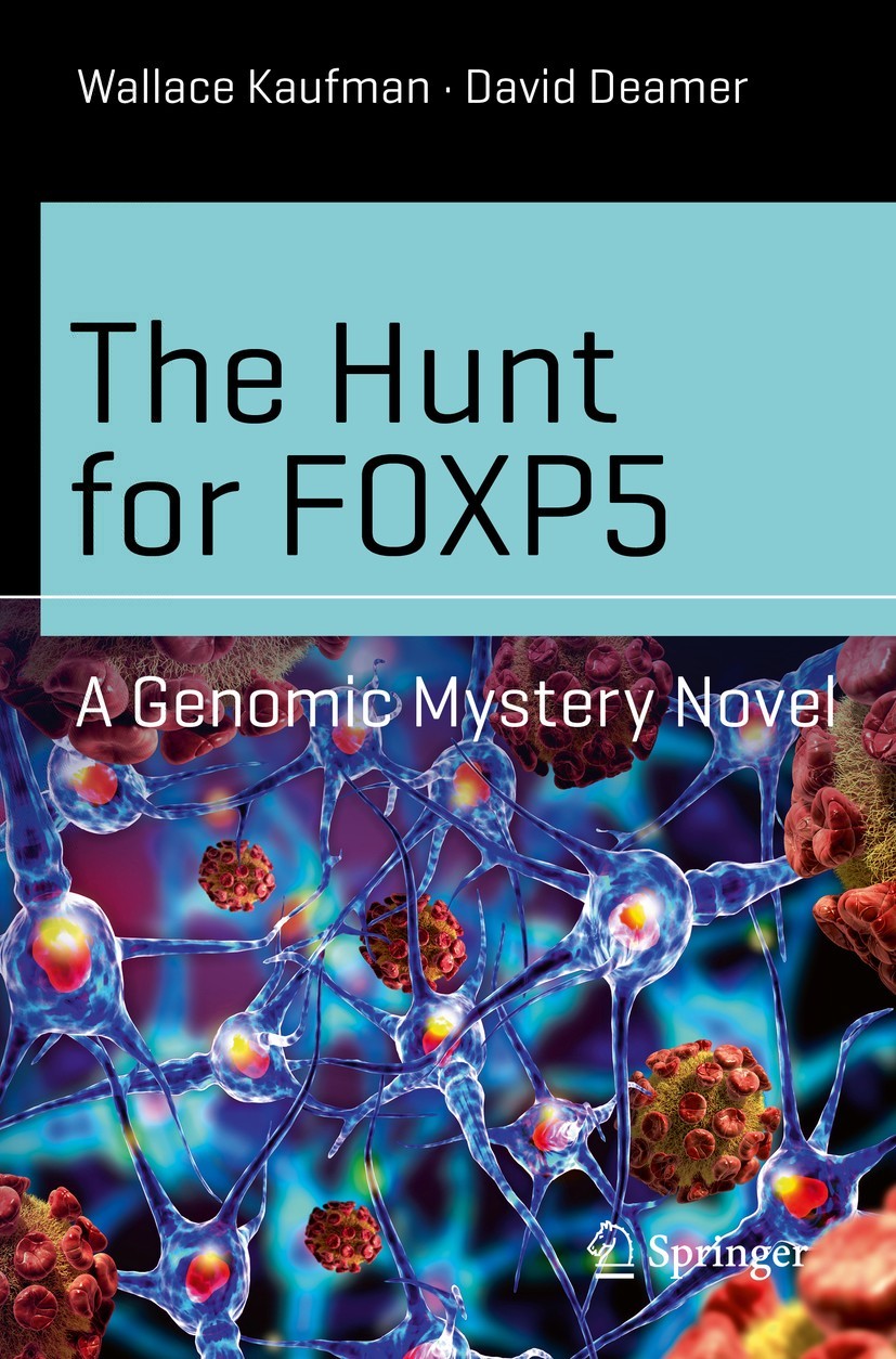 The Hunt for Foxp5