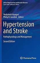 Hypertension and Stroke