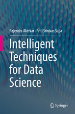 Intelligent techniques for data science