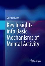 Key Insights into Basic Mechanisms of Mental Activity